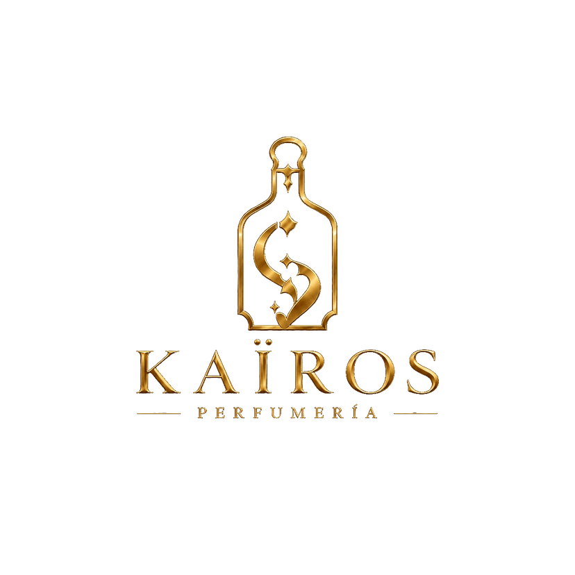 KAÏROS Perfumería